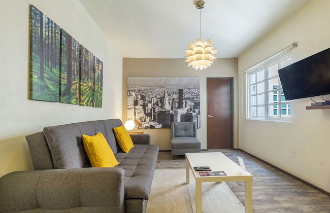 OM686 Urban Lofts Short-Long Stays - Foto 32