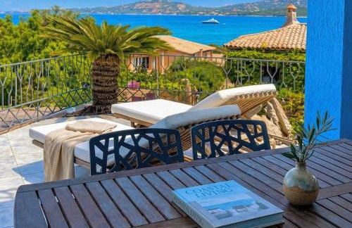 Villa Azzurra - Foto 8