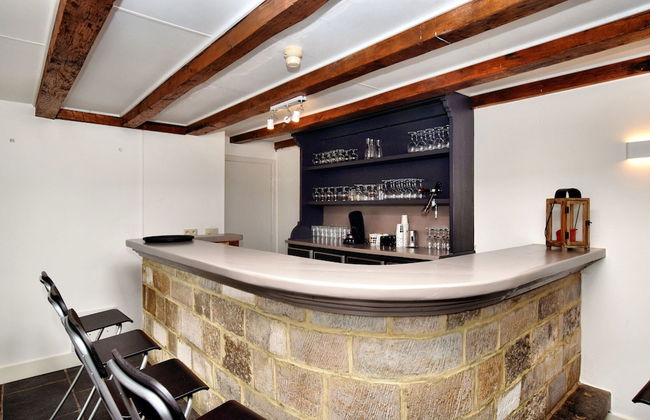 Cottage on the Banks of the Ourthe in Durbuy - Photo 20