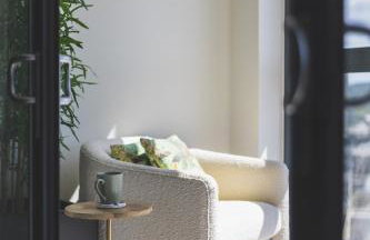 Stunning Premium 2 Bed Flat with Great Views - Rooftop on Top Floor - Foto 32