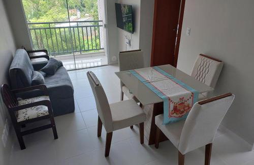 Apartamento Novo com Mobília nova para Temporada - Photo 9