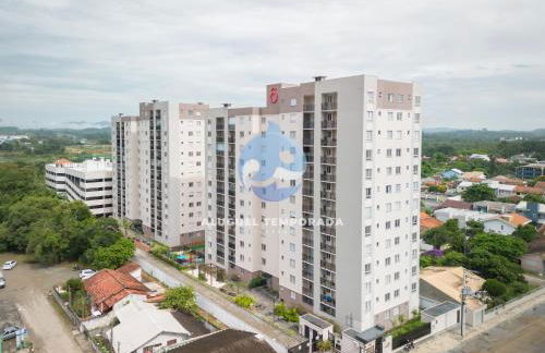 Apartamentos completos a 15min BETO CARREIRO com WI-FI CHURRASQUEIRA em CONDOMÍNIO com PISCINA portaria 24h Ideal para família - Foto 18