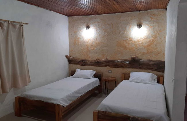 Tierra Activa Organic Farm and Agro-tourism San Agustin - Foto 8