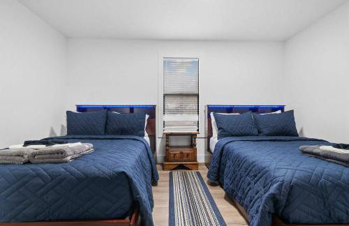 Minutes From UNC - 15 Min to Duke - Private Deck - Foto 13