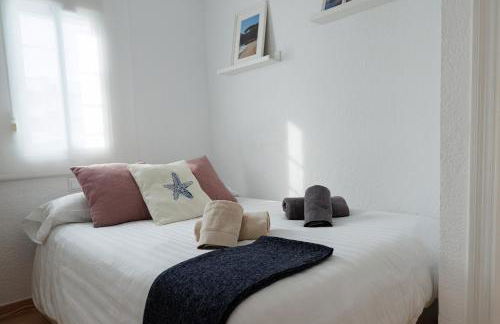 Vistes al mar Ideal per parelles i teletreball - Foto 19