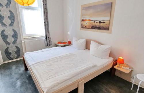 Fairmietung Erdgeschoss - ABC544 - Foto 1