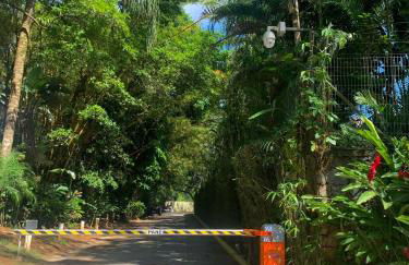 Casa PÉ NA AREIA Toque Toque Pequeno - Foto 34