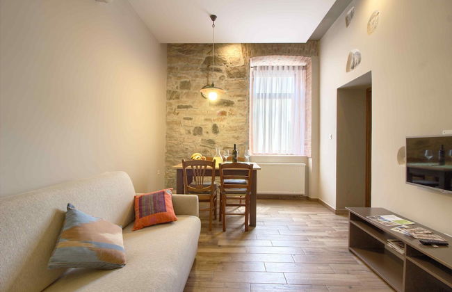 Mimoza Old Town Pula Apartments - Foto 24