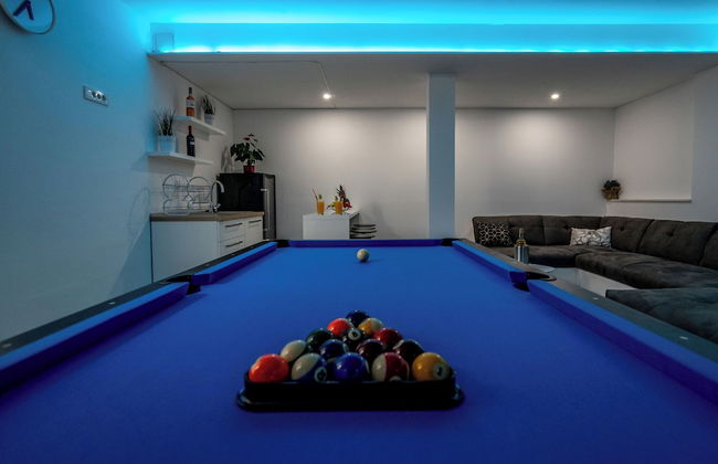 Villa Ribalto - Foto 33