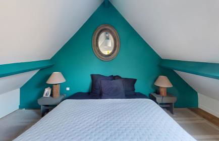 Valley of Chevreuse - Dampierre - Beautiful villa - Foto 16