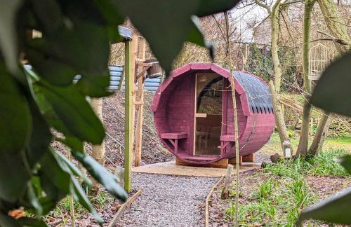 Bird House - Sleep with the Owls! - Foto 24