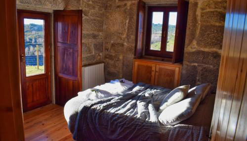 Casa Florestal, na Branda da Bouça dos Homens - Foto 3