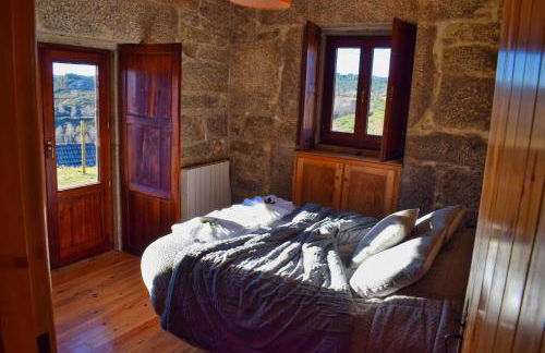 Casa Florestal, na Branda da Bouça dos Homens - Foto 3