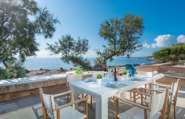 Port Nou Ca Na Cati in Mallorca - Foto 2