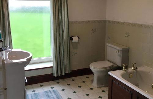 Brynonnen Llangrannog - Foto 13