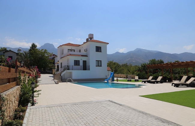 Villa Pergola by Amy Villas - Foto 49