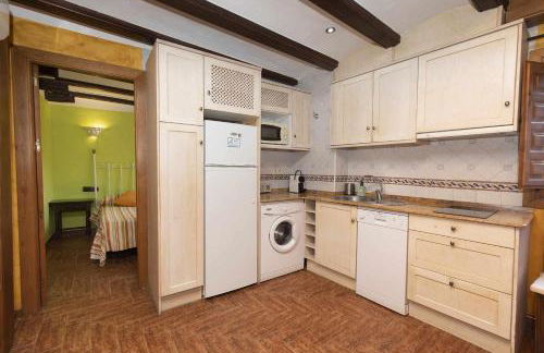 Hotel Apartamentos Melihah - Foto 12