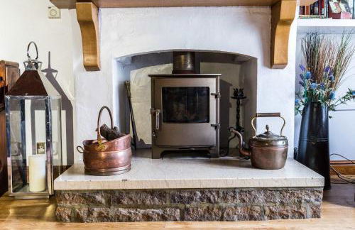 LetAway - Captain Cook's Cottage, Staithes - Foto 6