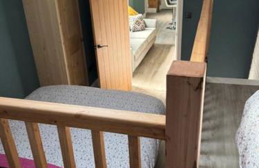 Brand New Stylish Converted Coach House in Cardiff - Foto 10