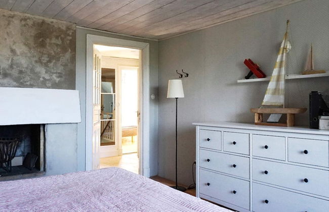 7 Person Holiday Home in Djurhamn-by Traum - Photo 5