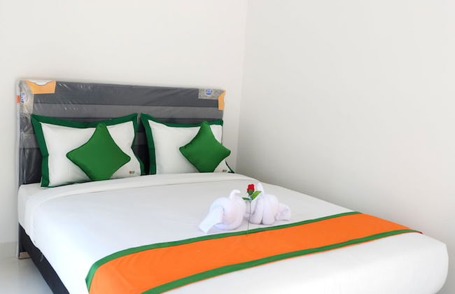 Villa Jogja Grand Bale with Private Pool by Simply Homy - Foto 8