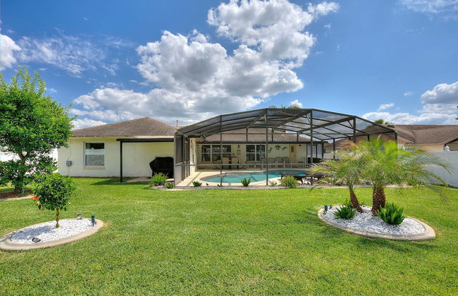 Beautiful Indian Ridge Home - Close to Disney - Foto 45