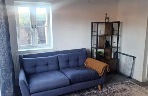 Spacious 3BR Home, 2 Bathrooms, Parking, Rushden - Foto 6