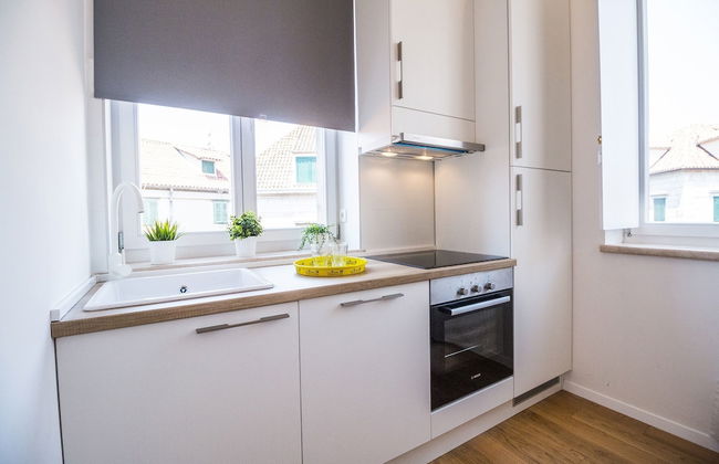 Furioso Apartments - Foto 14