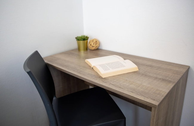 Comfort Aparthotel Toulouse Metropole - Photo 29