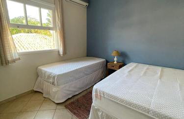 Casa 5 em condominio na Praia de Juquehy - Foto 14