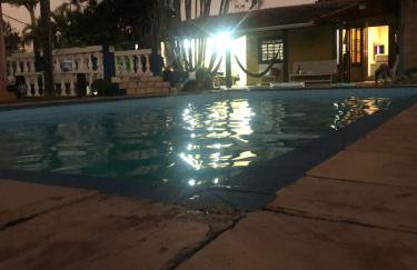 Chácara Sorriso 1 em Atibaia - Foto 57