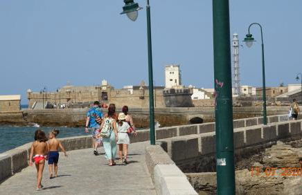 Apartamento Fenicia con aparcamiento incluido Vistas al mar - Foto 47