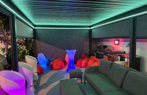 Ashbys Deluxe Studios with Free Spa included - Foto 61