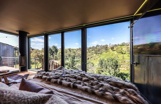 Clifftop at Hepburn - Foto 53