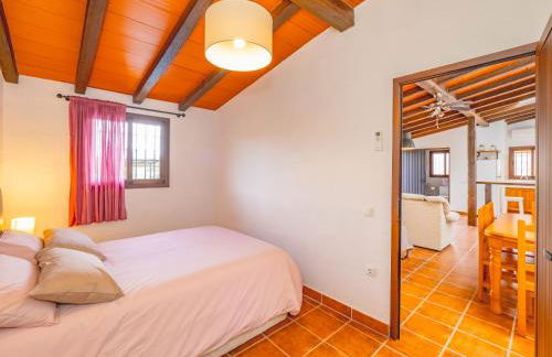 Cubo's Casita Rural Haro - Foto 31