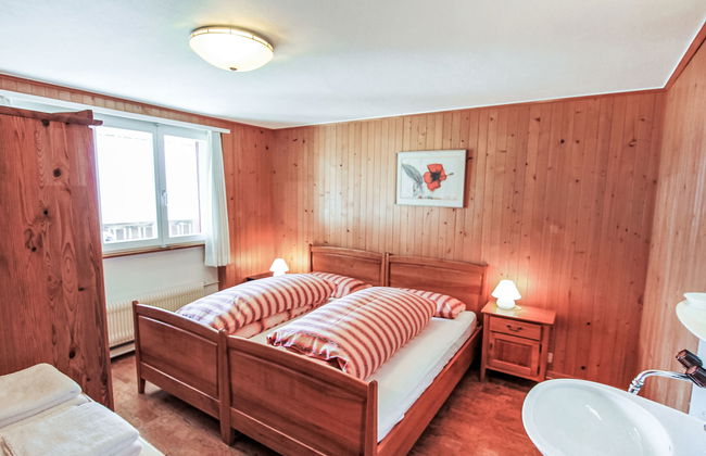 3 bedroom Apartment in Grindelwald with terrace - Photo 10