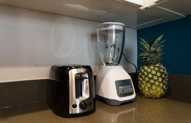 Studio City Universal Apartments - Foto 48