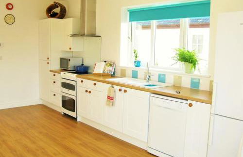 Sunny Corner - Coastal apartment near the beach - Foto 23