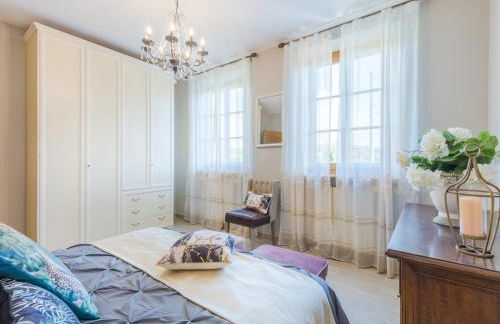 Country Home in Lucca near Tuscan Wineries - Photo 30