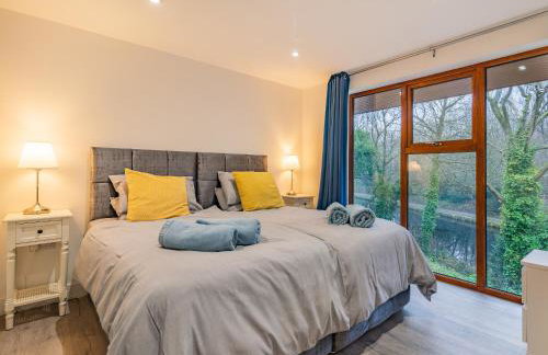 Waterside Lodge - Foto 11