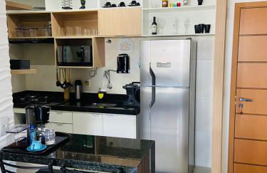 APARTAMENTO PONTA VERDE - MACEIO-AL - Foto 61