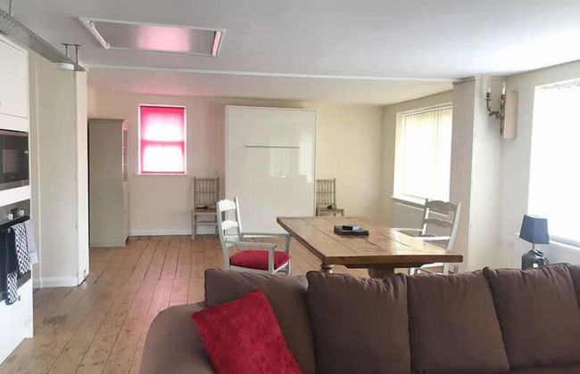 No1 Dove Street - Foto 31