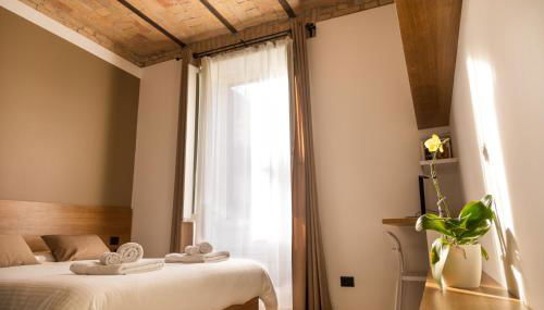 Testaccio Boutique Apartment in Rome - Photo 2, towels