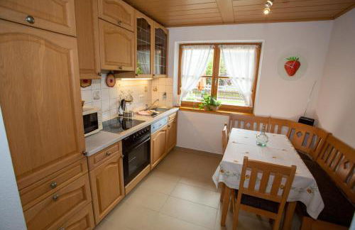 Haus Thanner - Chiemgau Karte - Foto 47