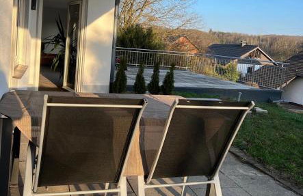 Charmante Doppelhaushälfte mit geräumiger Wohnung und Sonnenterrasse in Wiehl - Foto 17