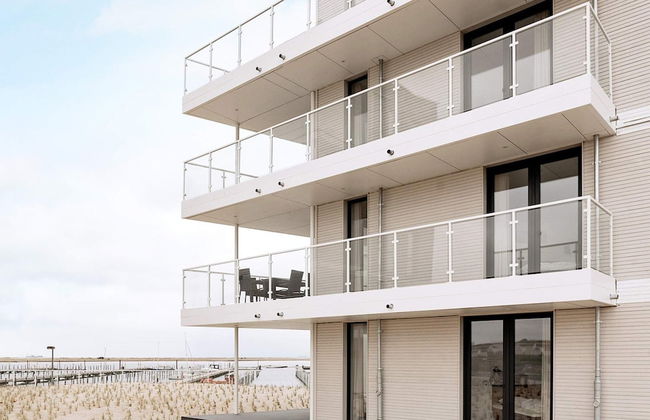 6 Personen Ferienhaus in Wendtorf - Foto 34