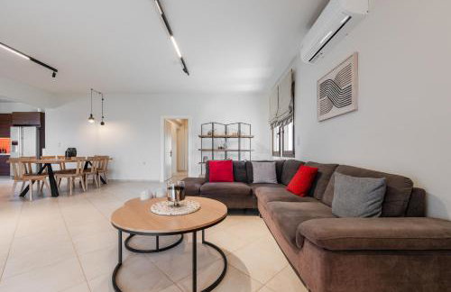 Athos Rural Villa - Foto 4