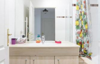 La Défense wonderful 2 bedrooms apartment - Foto 22