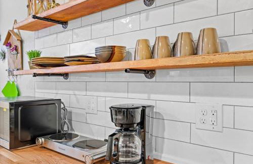 Trendy & Hip South Side Studio Walk to Downtown - Foto 14