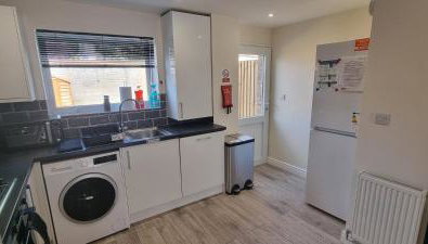 Shirely S, Milton, Cambridge, 2BR House, Newly Refurbished - Foto 4